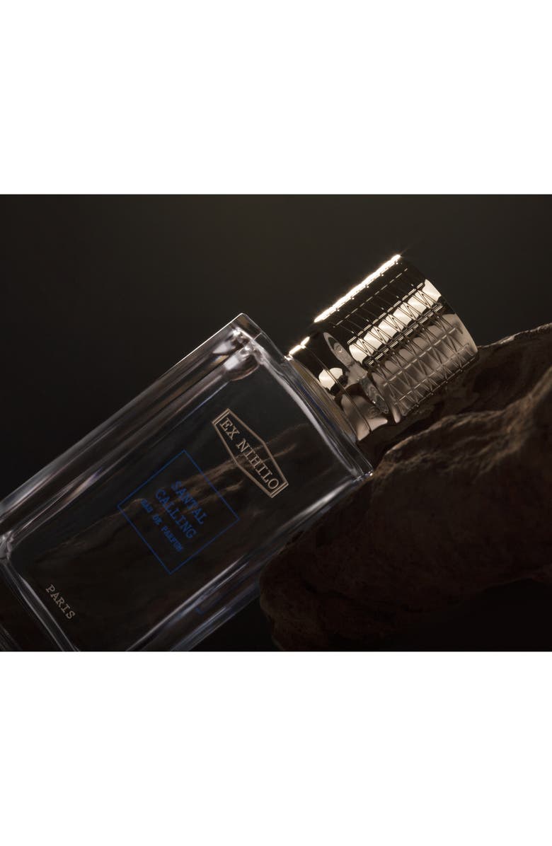 EX NIHILO Santal Calling Eau de Parfum, Alternate, color, 