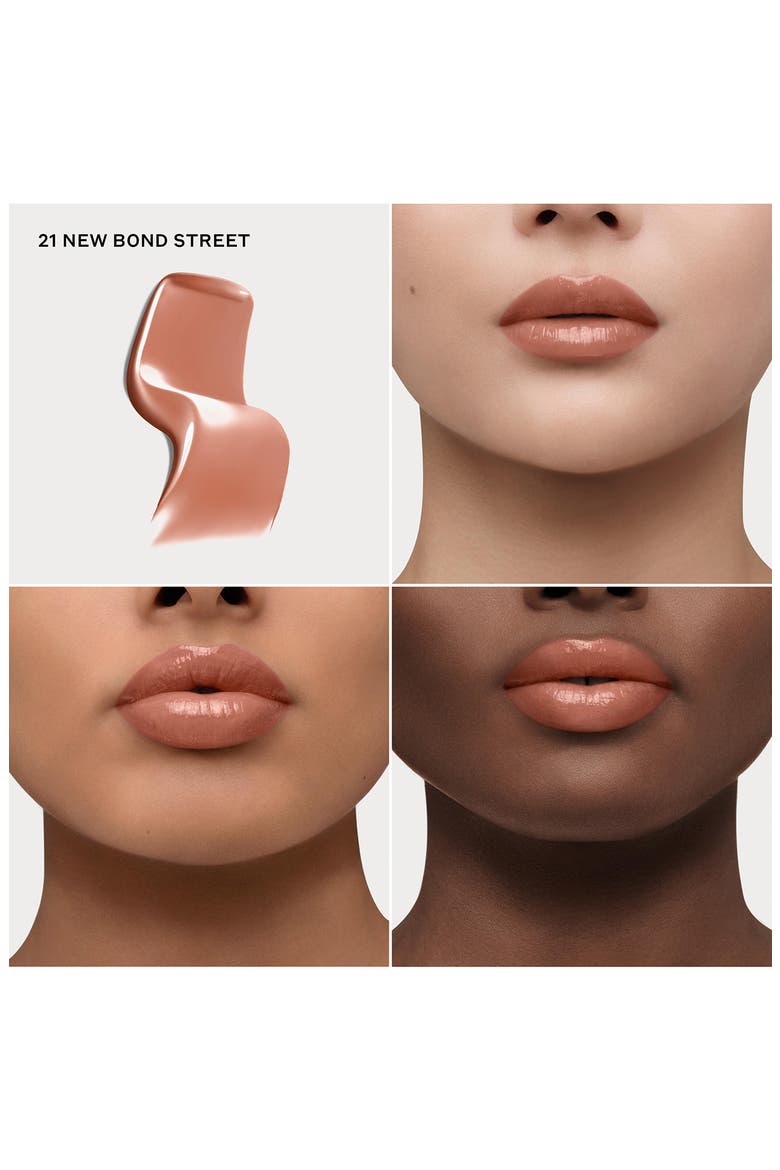 Brit Shine Lipstick, Alternate, color, 21 NEW BOND STREET