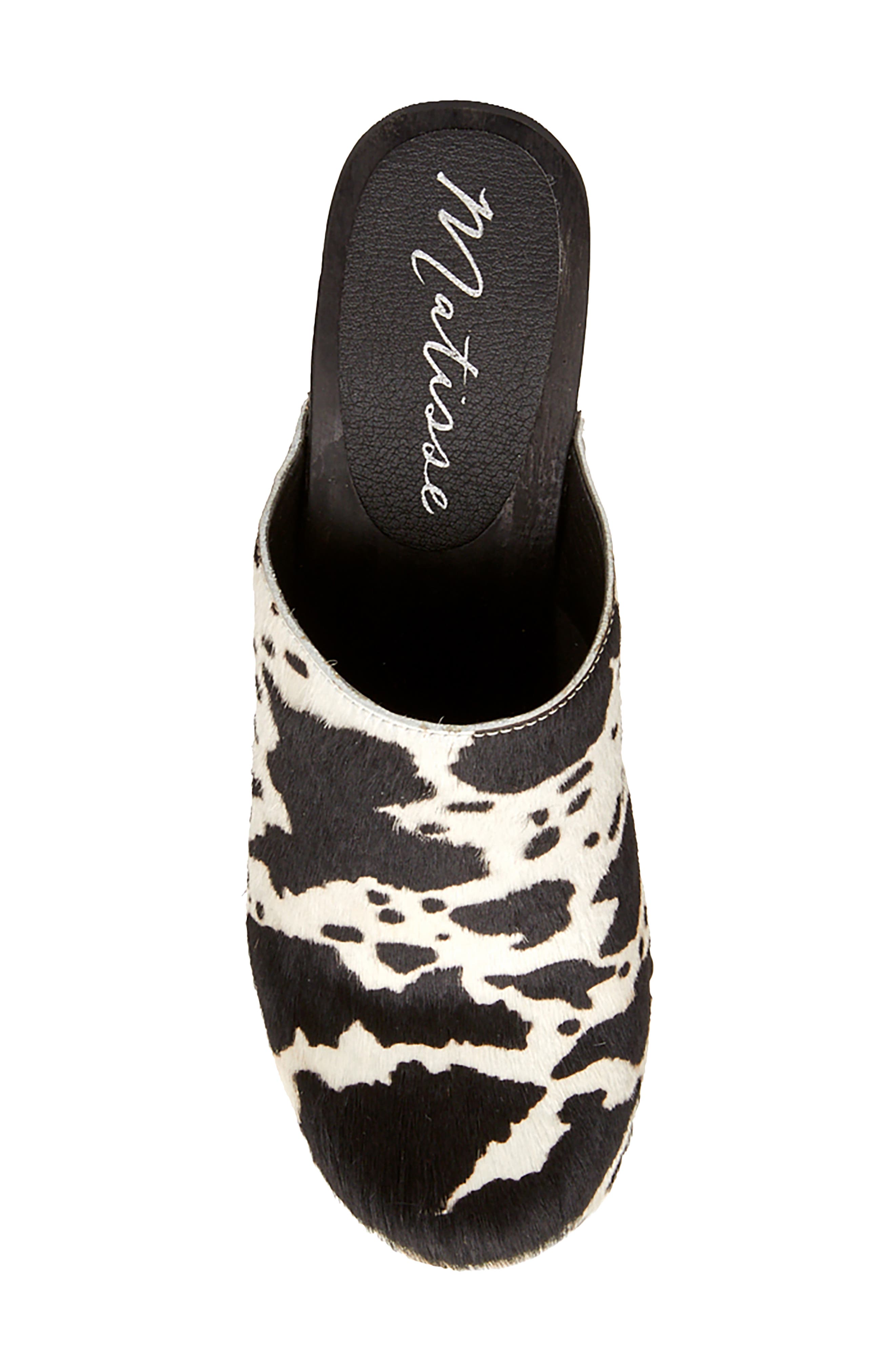 Matisse Holly Platform Clog, Alternate, color, 