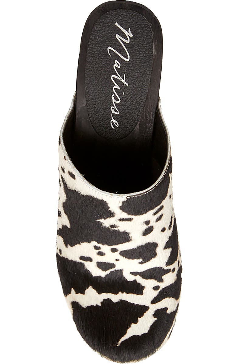 Matisse Holly Platform Clog, Alternate, color,