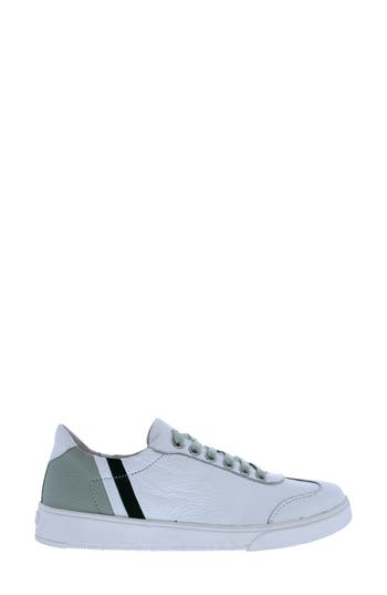 Blackstone Tw87 Sneaker In Multi