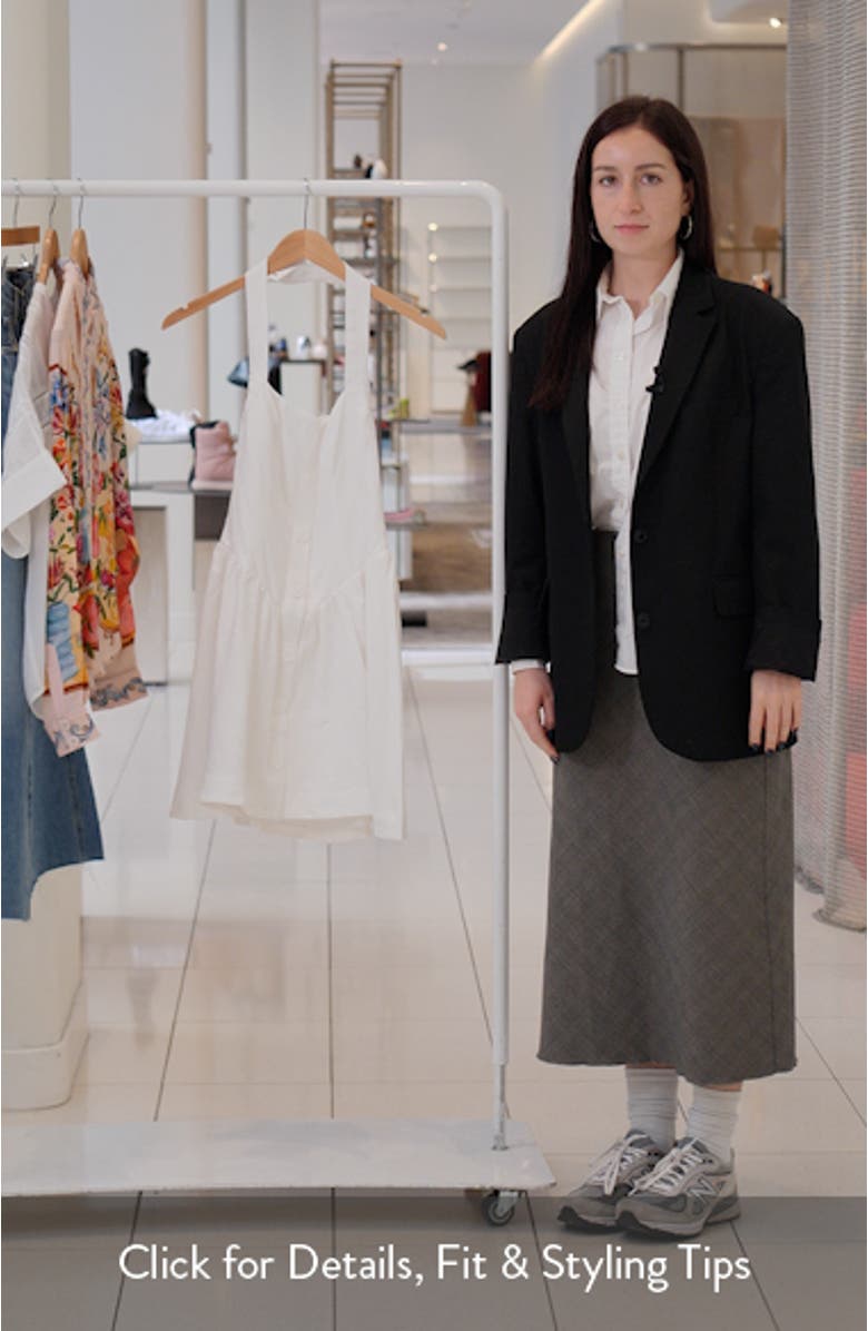 Bobbin Wood Mill, sales video thumbnail