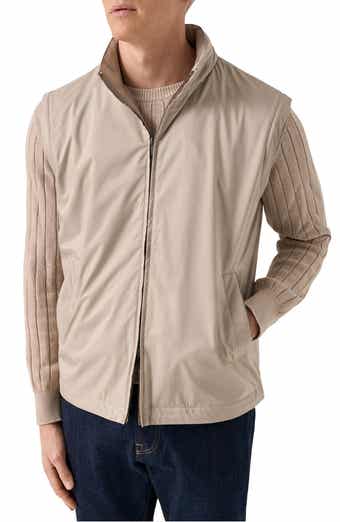3-in-1 Water Repellent Jacket