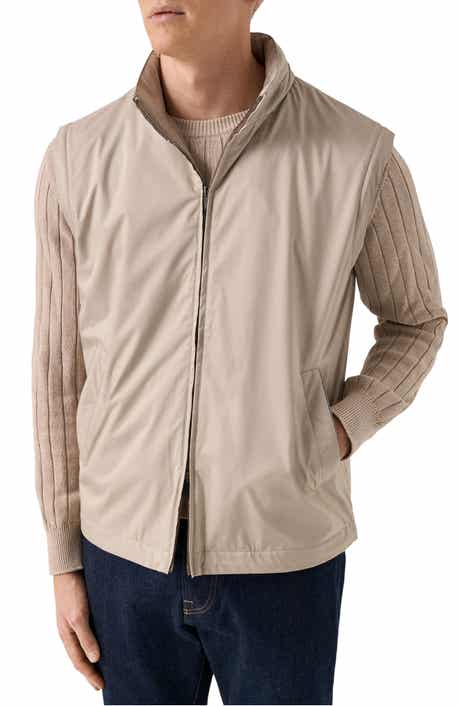 3-in-1 Water Repellent Jacket