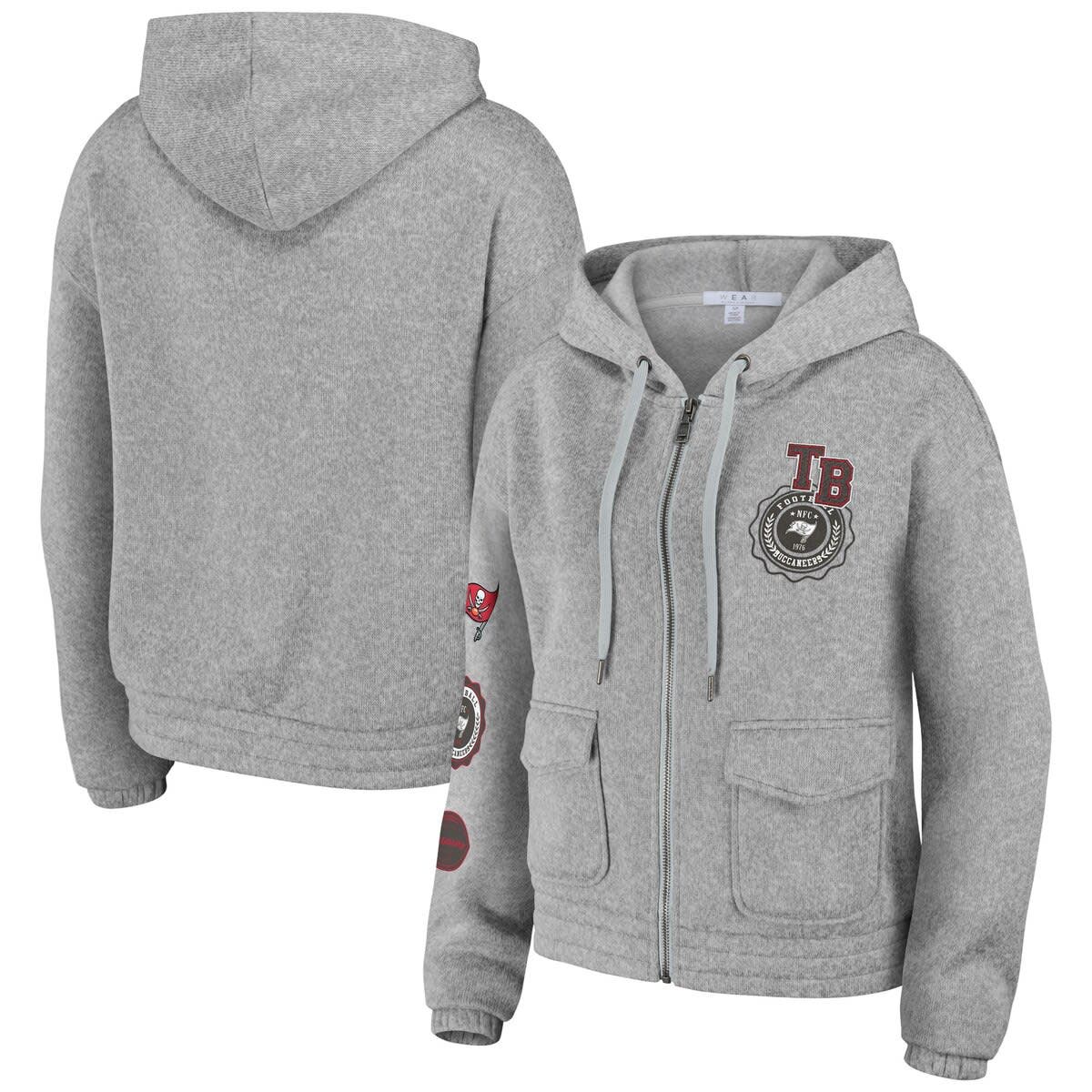 selected Heather Gray
