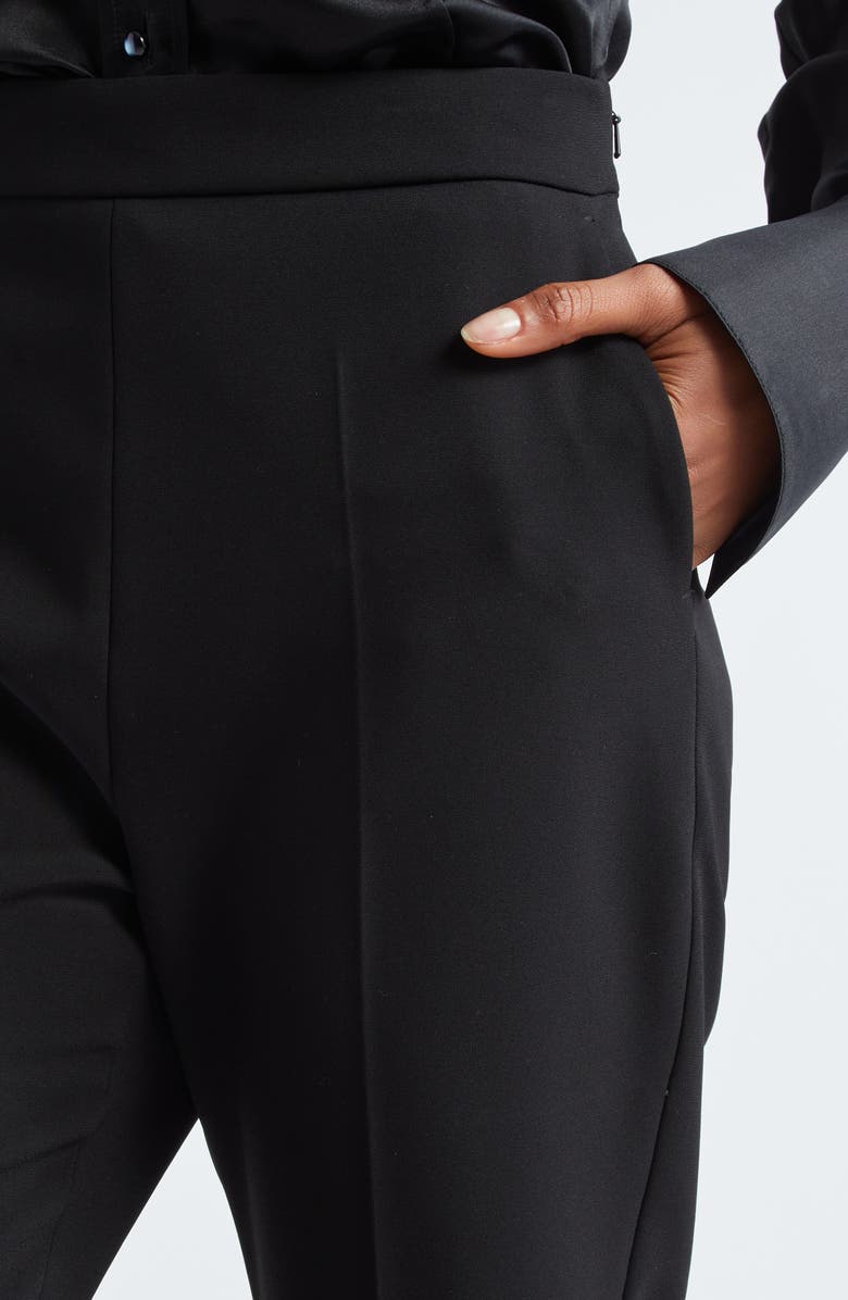 Max Mara Parata Ankle Trousers, Alternate, color,