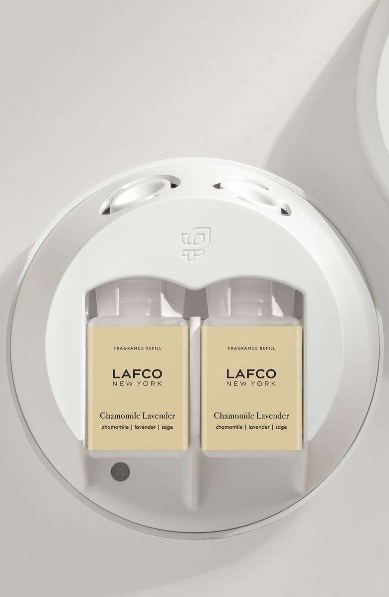 Lafco x Pura Smart Diffuser Refills, Alternate, color, Chamomile Lavender