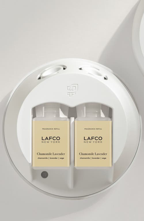 Lafco Champagne Pura Refill In Chamomile Lavender