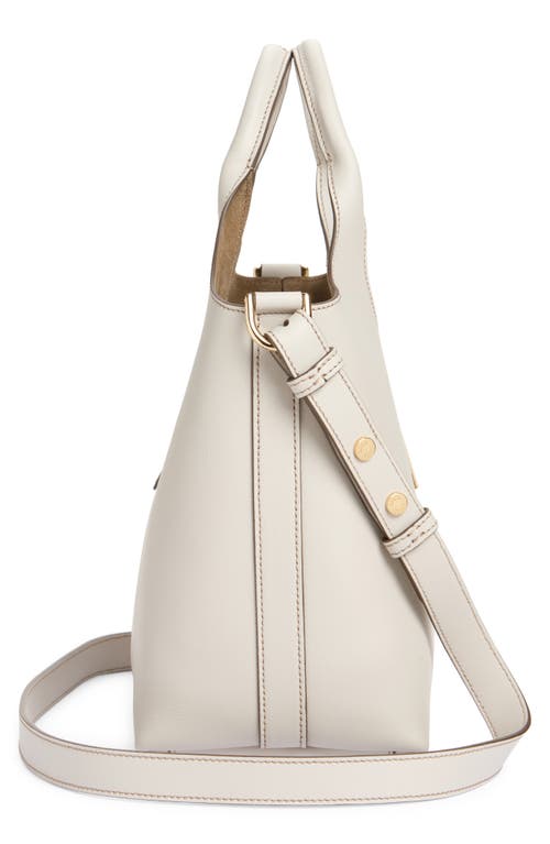 Tod's Ebr Mini Two Hndl Tote