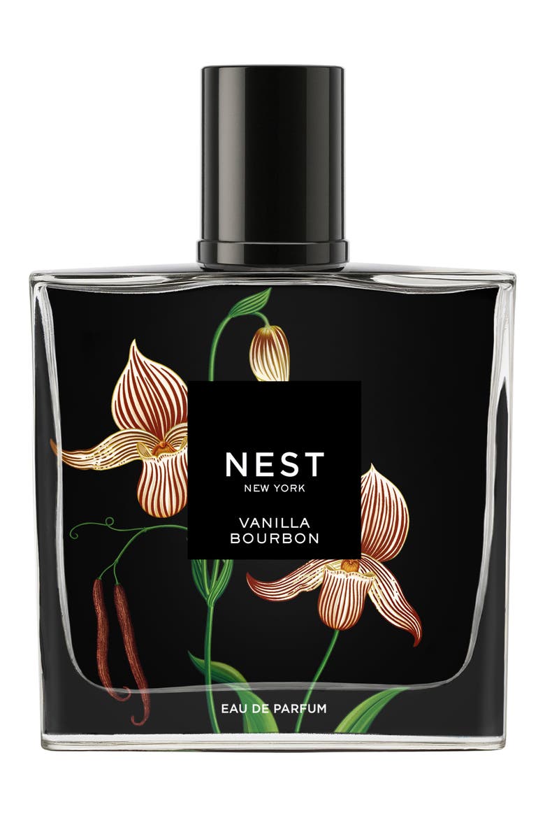 Vanilla Bourbon Eau de Parfum Spray, Main, color, NO COLOR