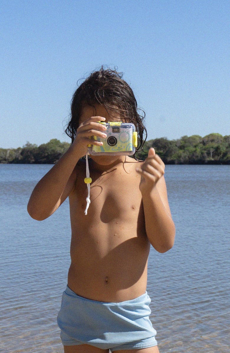 Sunnylife Underwater Camera, Alternate, color, Multi