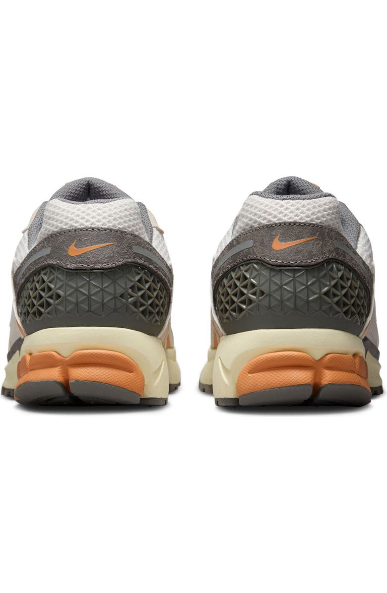 Nike Zoom Vomero 5 Sneaker, Alternate, color, Phantom/ Flat Pewter