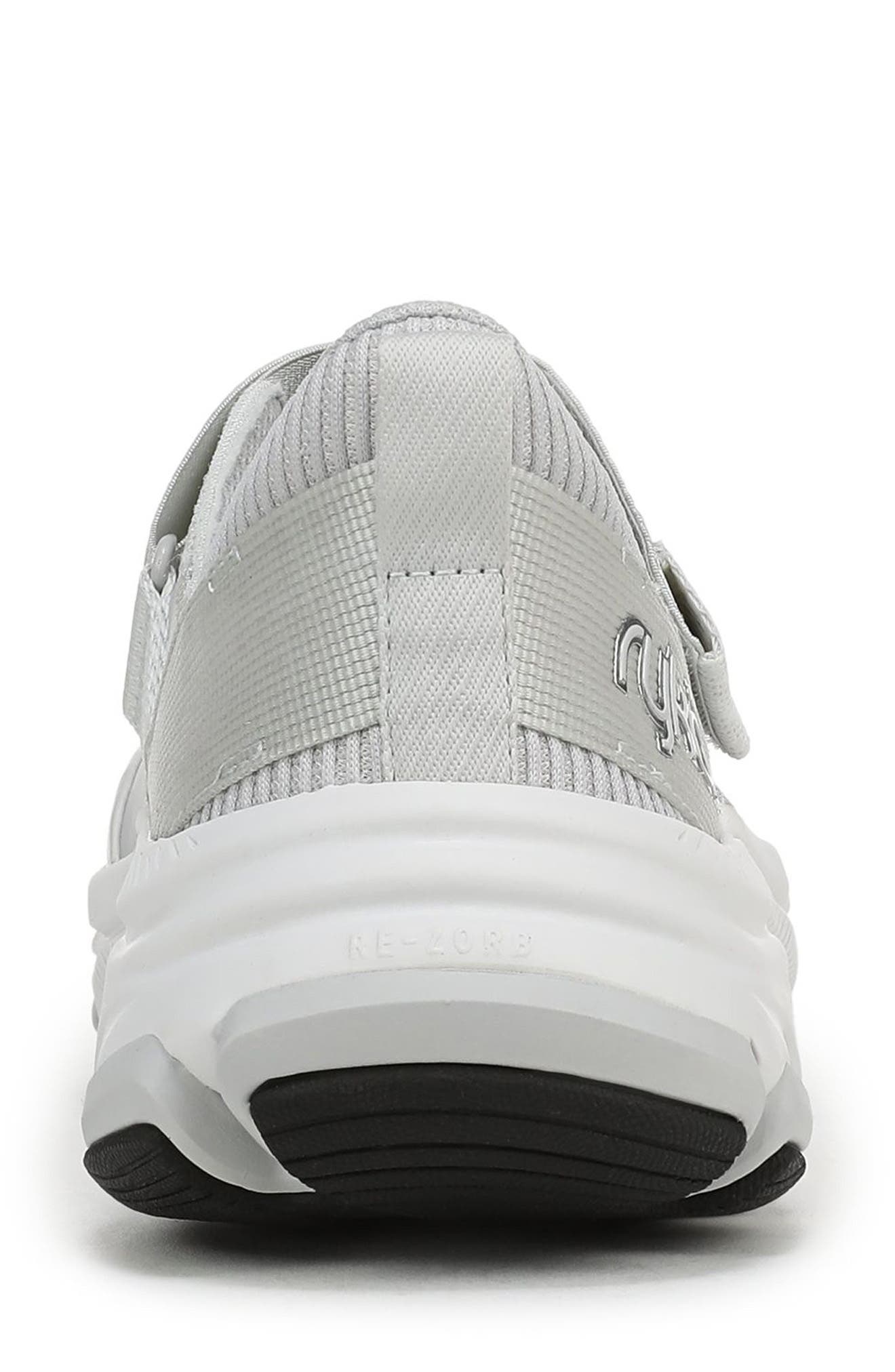 Rykä Devotion X Max Mary Jane Sneaker, Alternate, color, Quick Silver