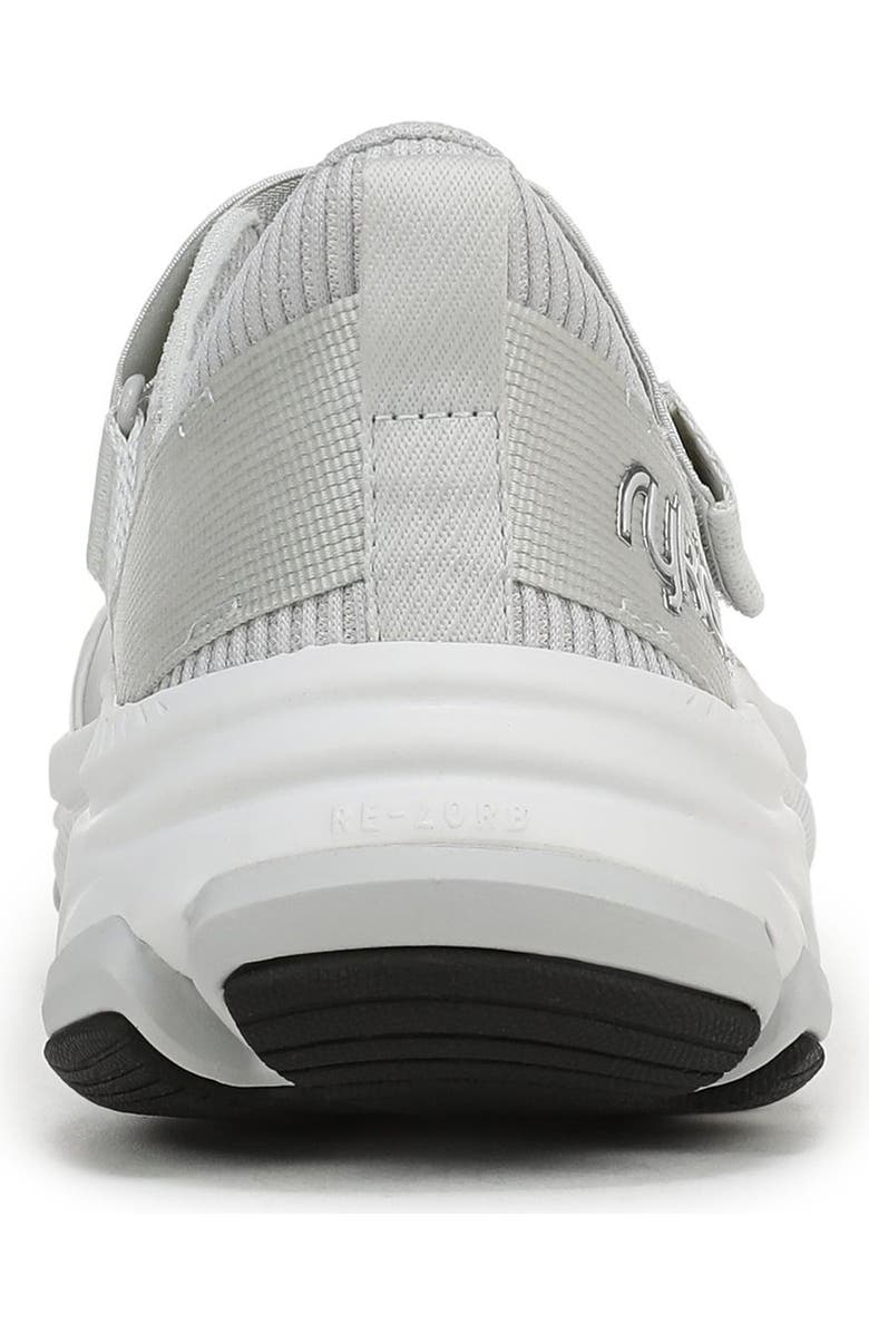 Rykä Devotion X Max Mary Jane Sneaker, Alternate, color, Quick Silver