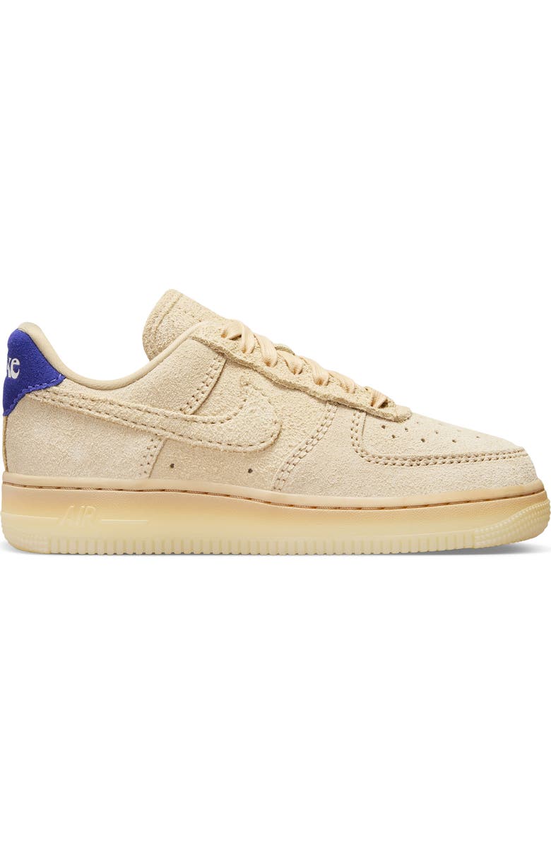 Nike Gender Inclusive Air Force 1 '07 LX Sneaker, Alternate, color,