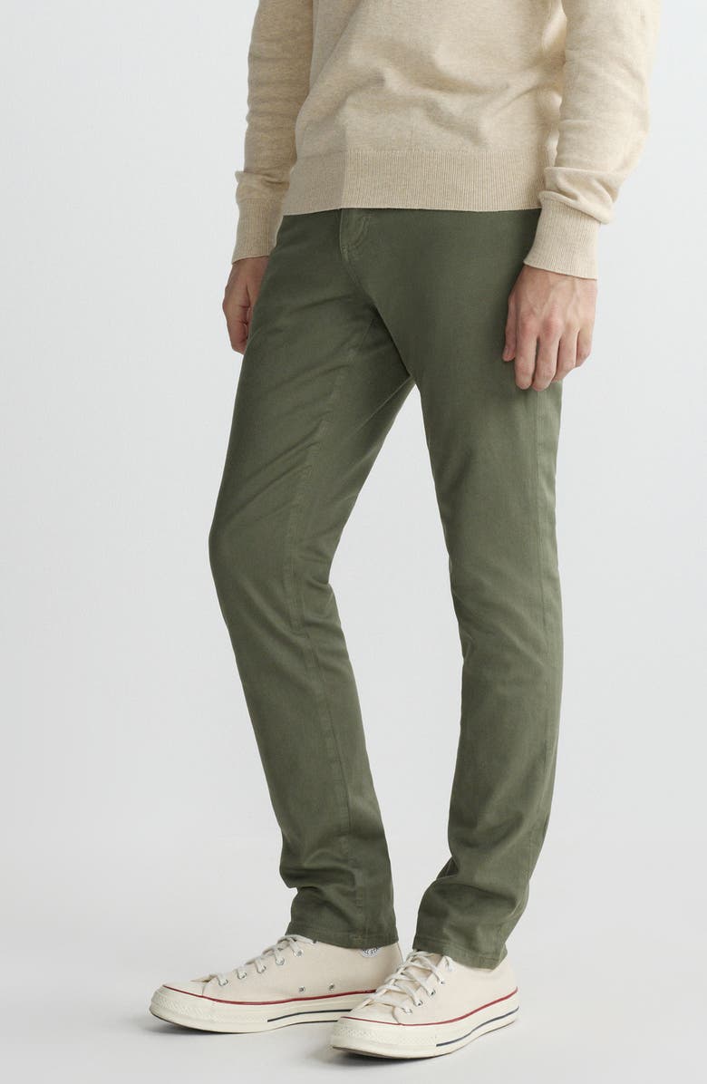 DL1961 Nick Slim Fit Jeans, Alternate, color, 