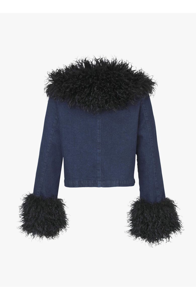 TT Studios Kimmy Jacket Petite, Alternate, color, Beekman St.