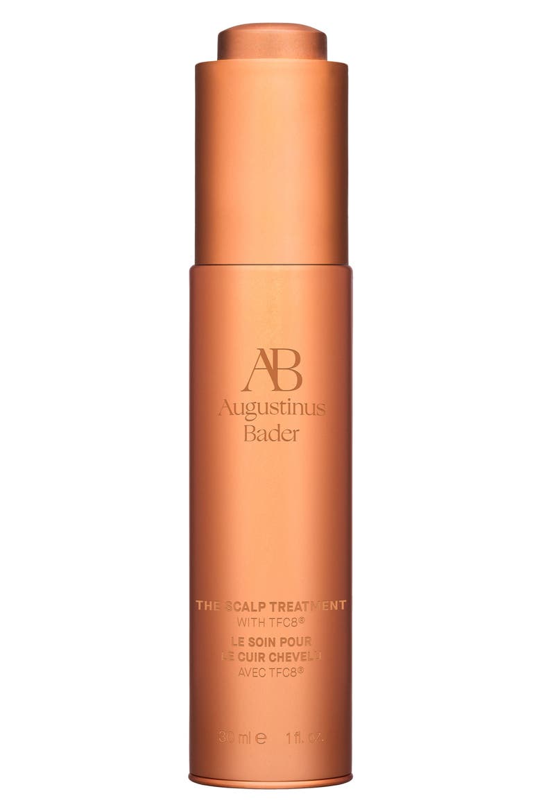 The Scalp Treatment, Main, color, NO COLOR