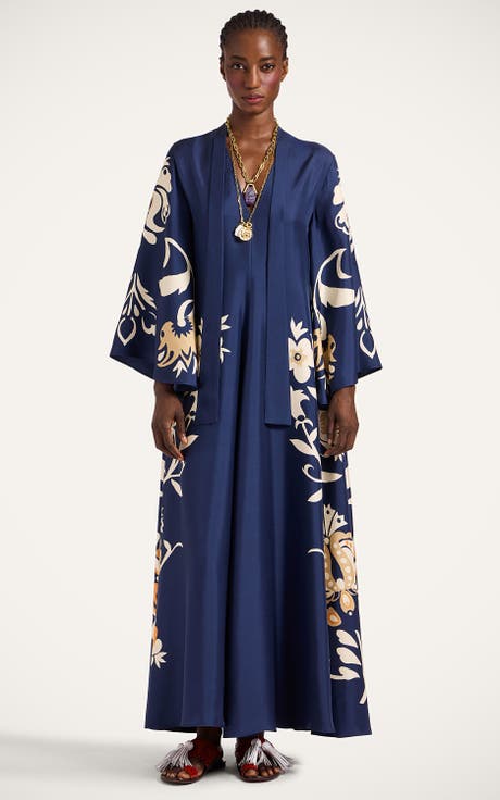 Magnifico Dress (Placée)