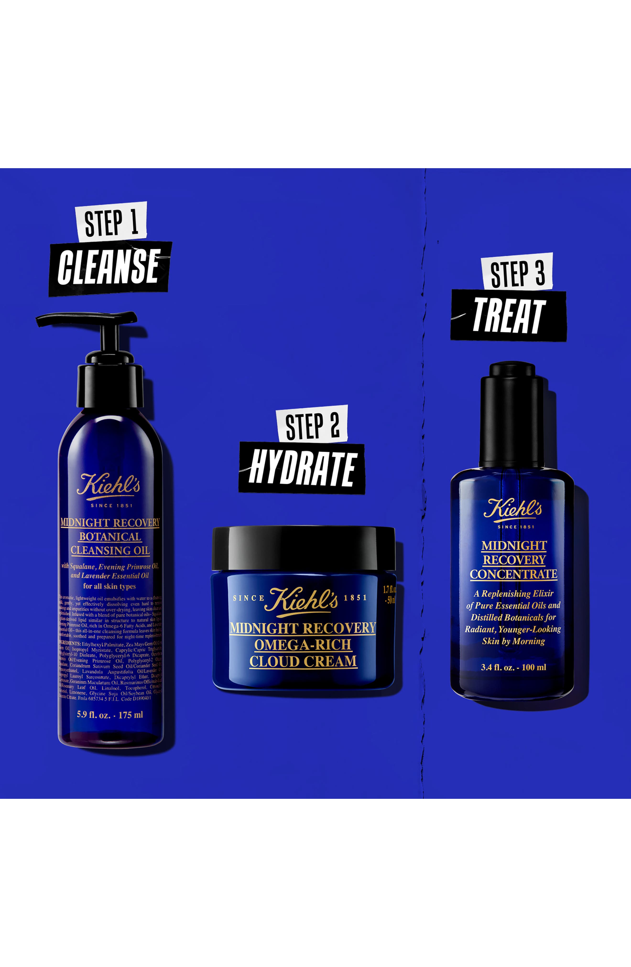 Midnight Recovery Concentrate | Nordstrom