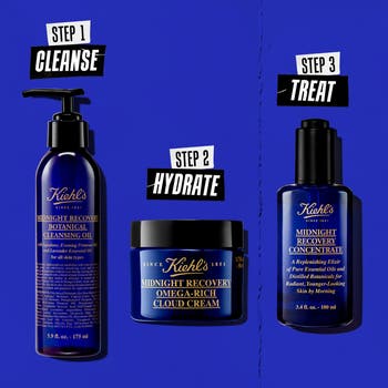 Kiehl's Since 1851 Midnight Recovery Concentrate | Nordstrom