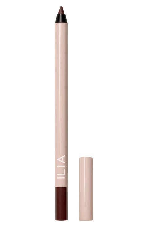 Thru Line Waterproof Eyeliner