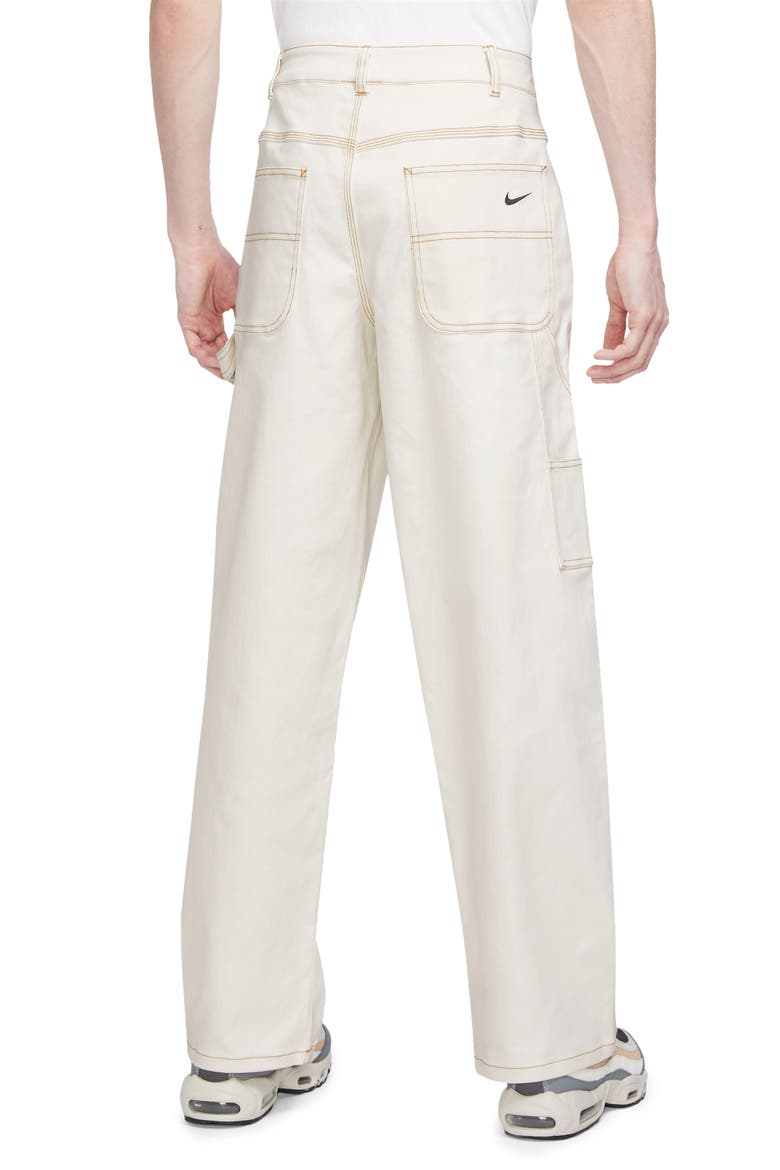 Life Carpenter Pants, Alternate, color, PHANTOM/ BLACK