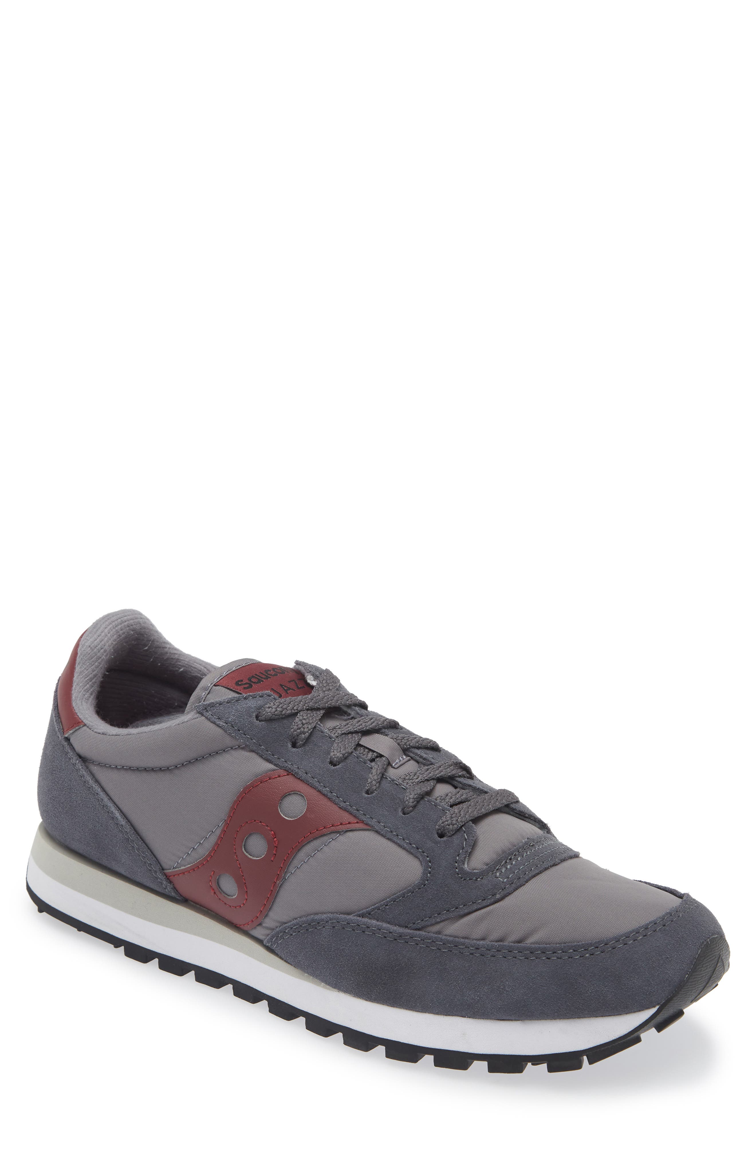 Saucony Jazz Original Sneaker, Main, color, 