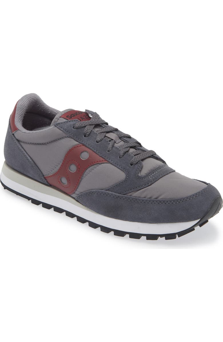 Saucony Jazz Original Sneaker, Main, color,