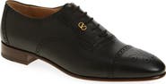 Valentino Garavani Wingtip Oxford