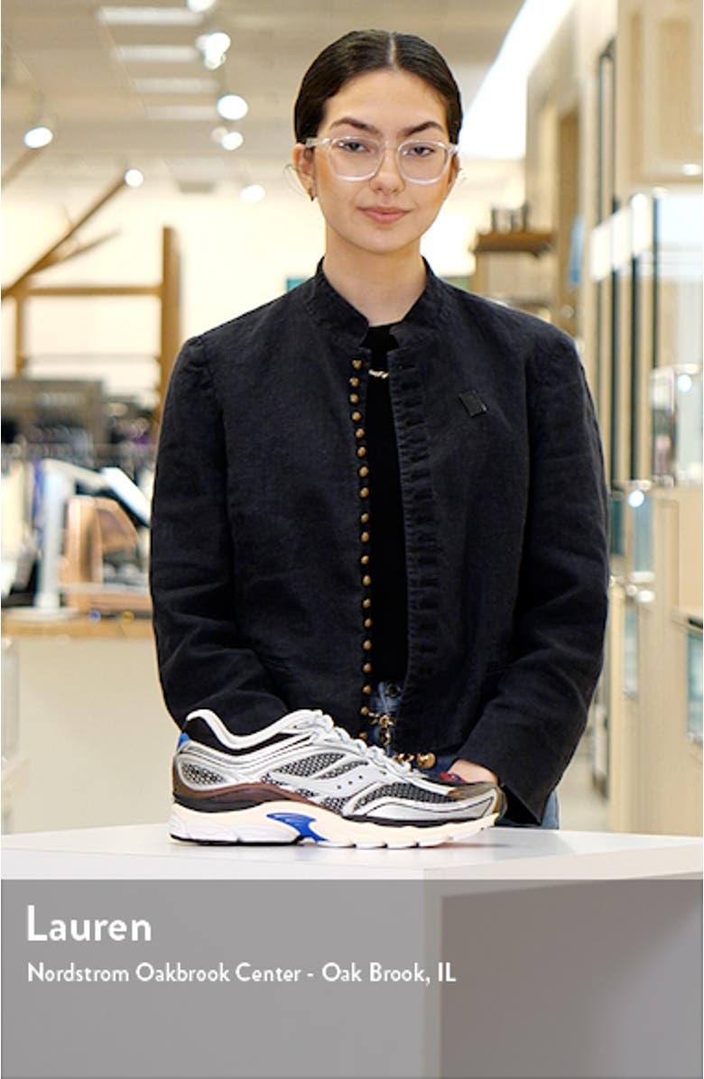 ProGrid Omni 9 Sneaker, sales video thumbnail