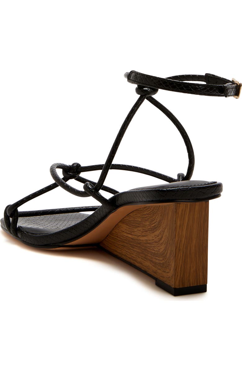 Katy Perry The Irisia Strappy Wedge Sandal, Alternate, color,