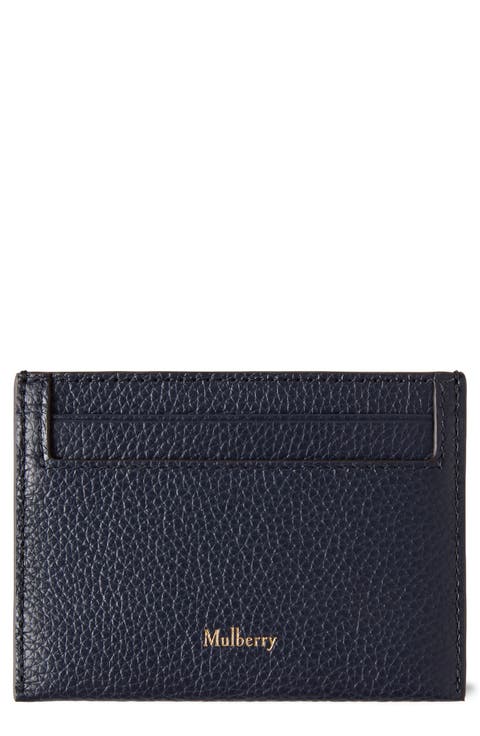 Leather Card Case
