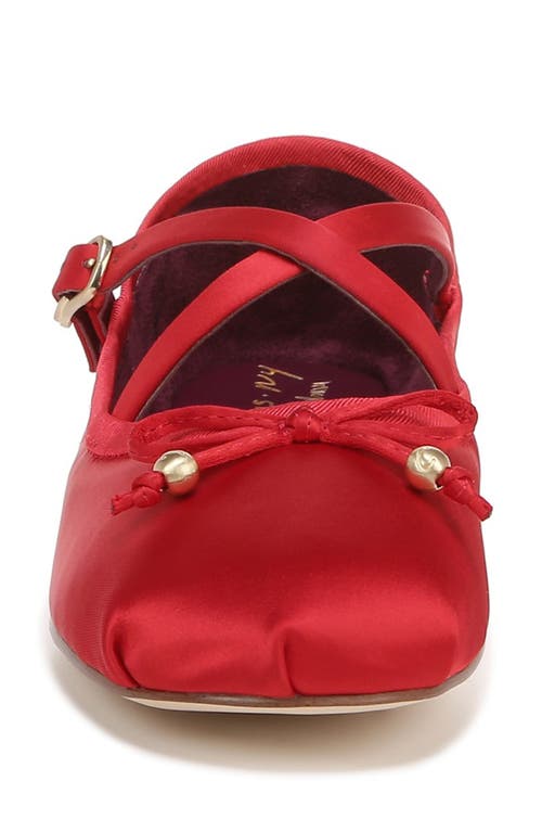 Circus Ny By Sam Edelman Zuri Ballet Flat