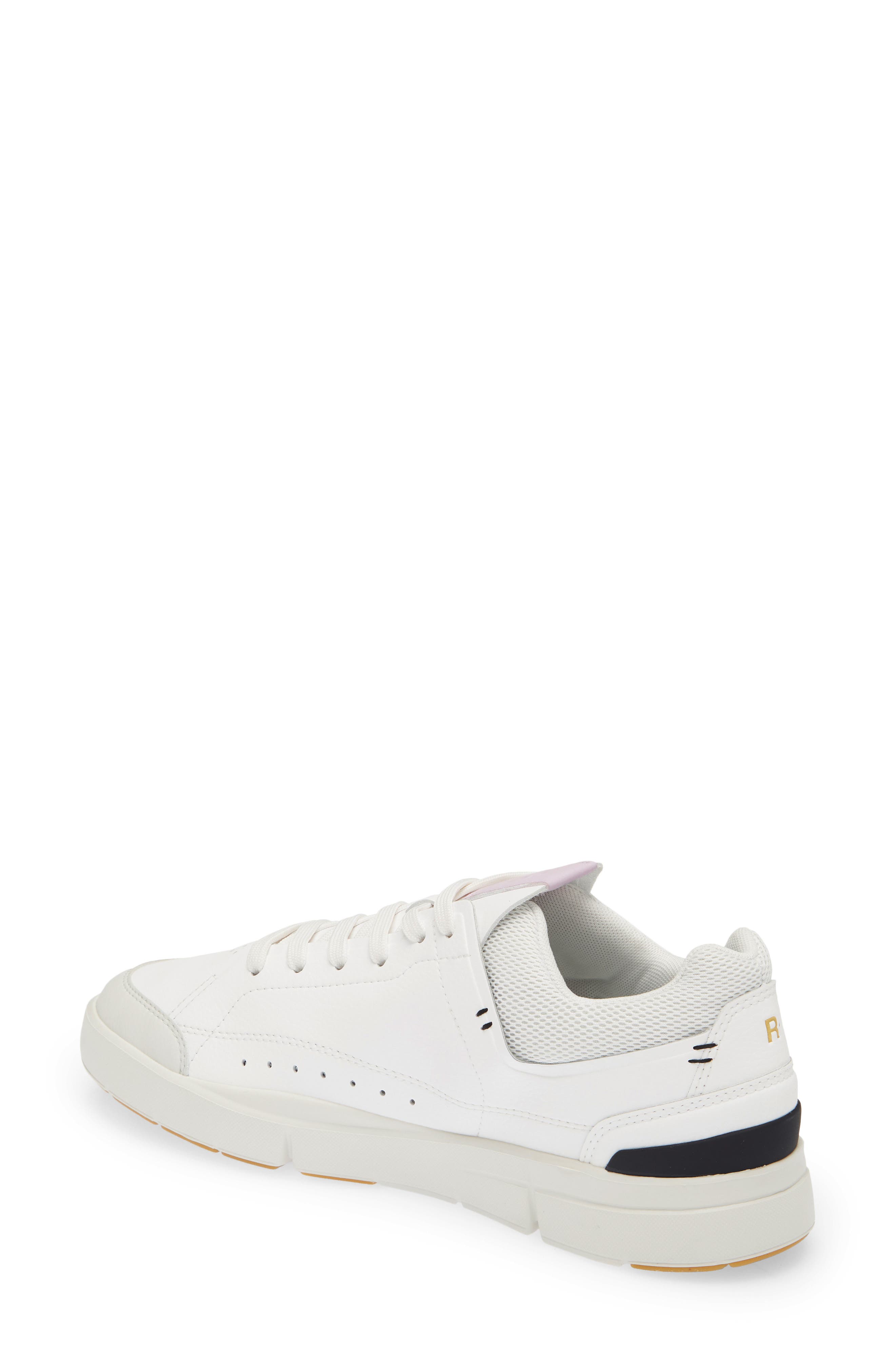 On THE ROGER Centre Court Tennis Sneaker, Alternate, color, 