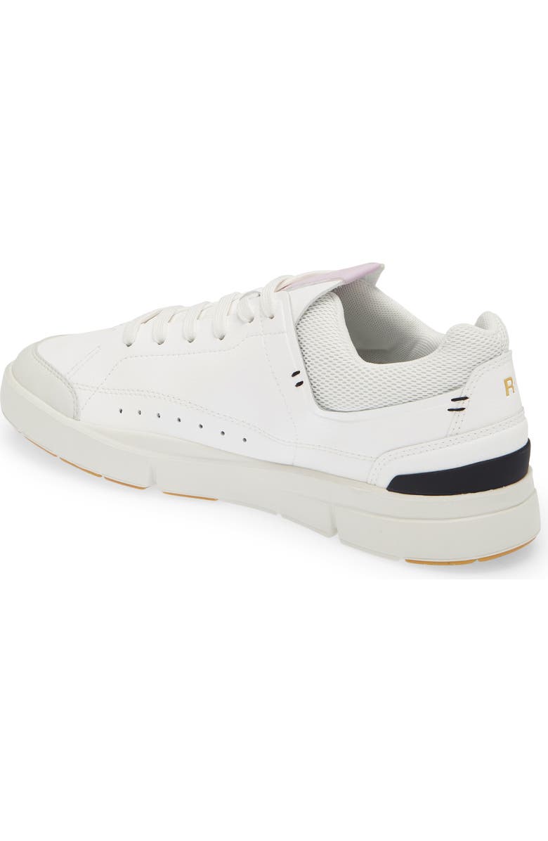 On THE ROGER Centre Court Tennis Sneaker, Alternate, color,