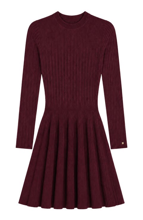 Aubrie Dress