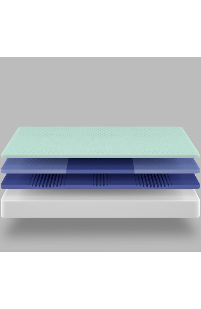 Casper Nova 12-Inch Foam Mattress, Alternate, color, 