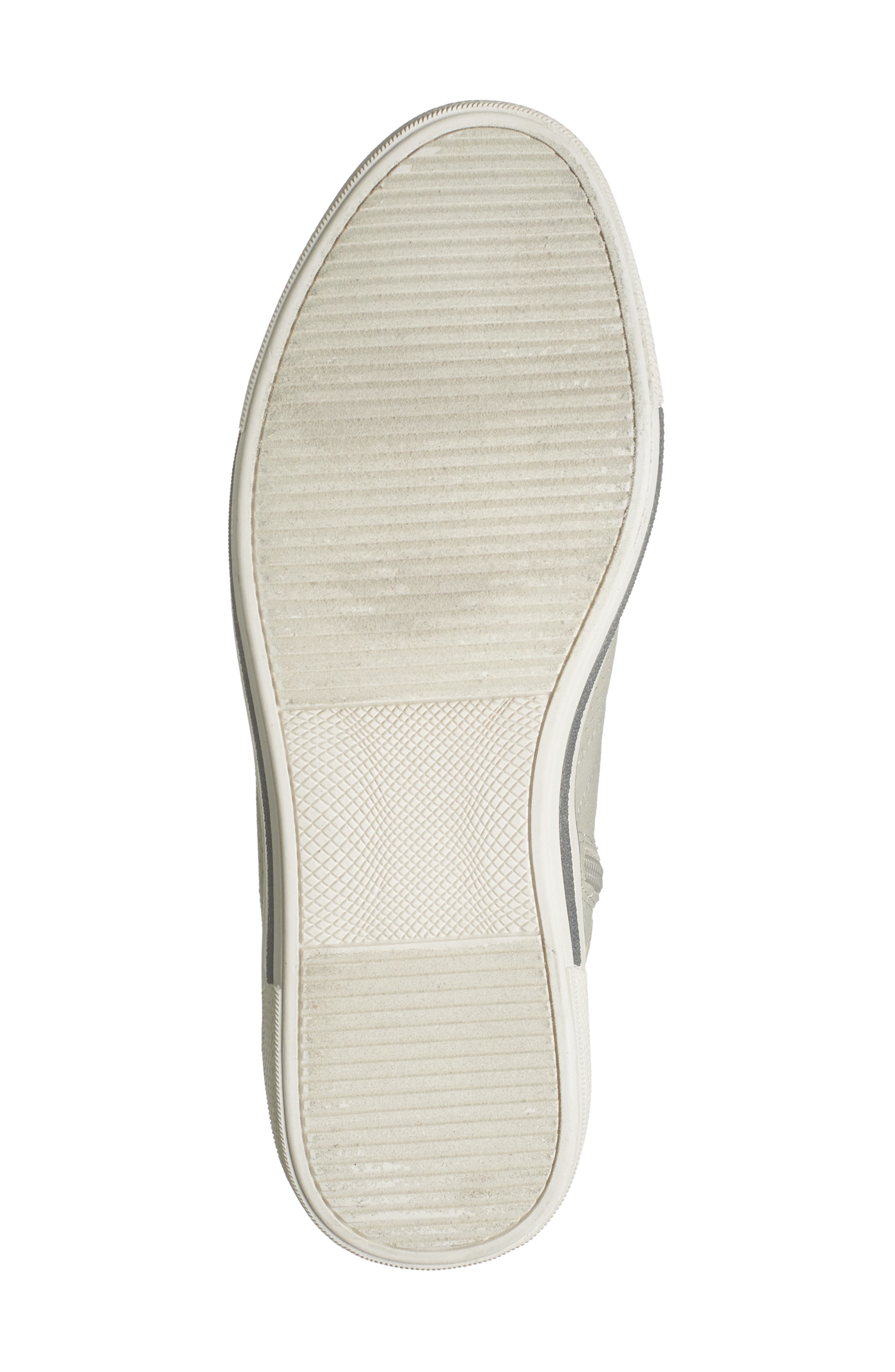 Reaction Kenneth Cole Cesar High Top Sneaker, Alternate, color, 