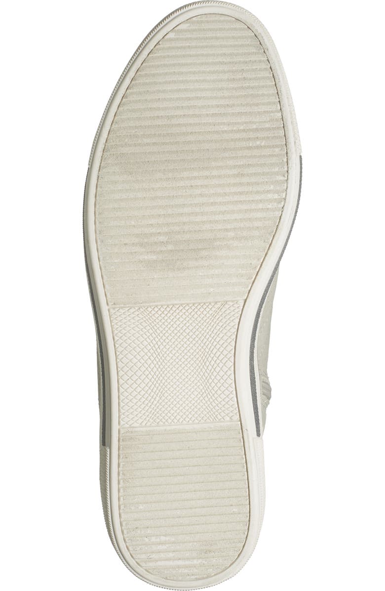 Reaction Kenneth Cole Cesar High Top Sneaker, Alternate, color,