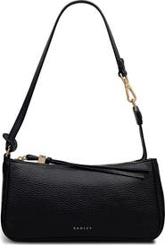 Radley Carlton Close Mini Zip Top Shoulder Bag