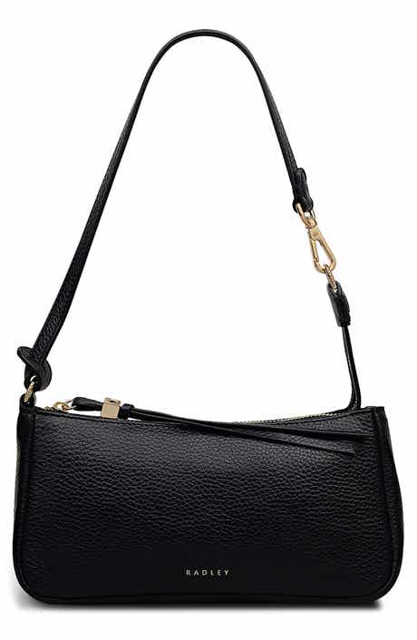 Radley Carlton Close Mini Zip Top Shoulder Bag
