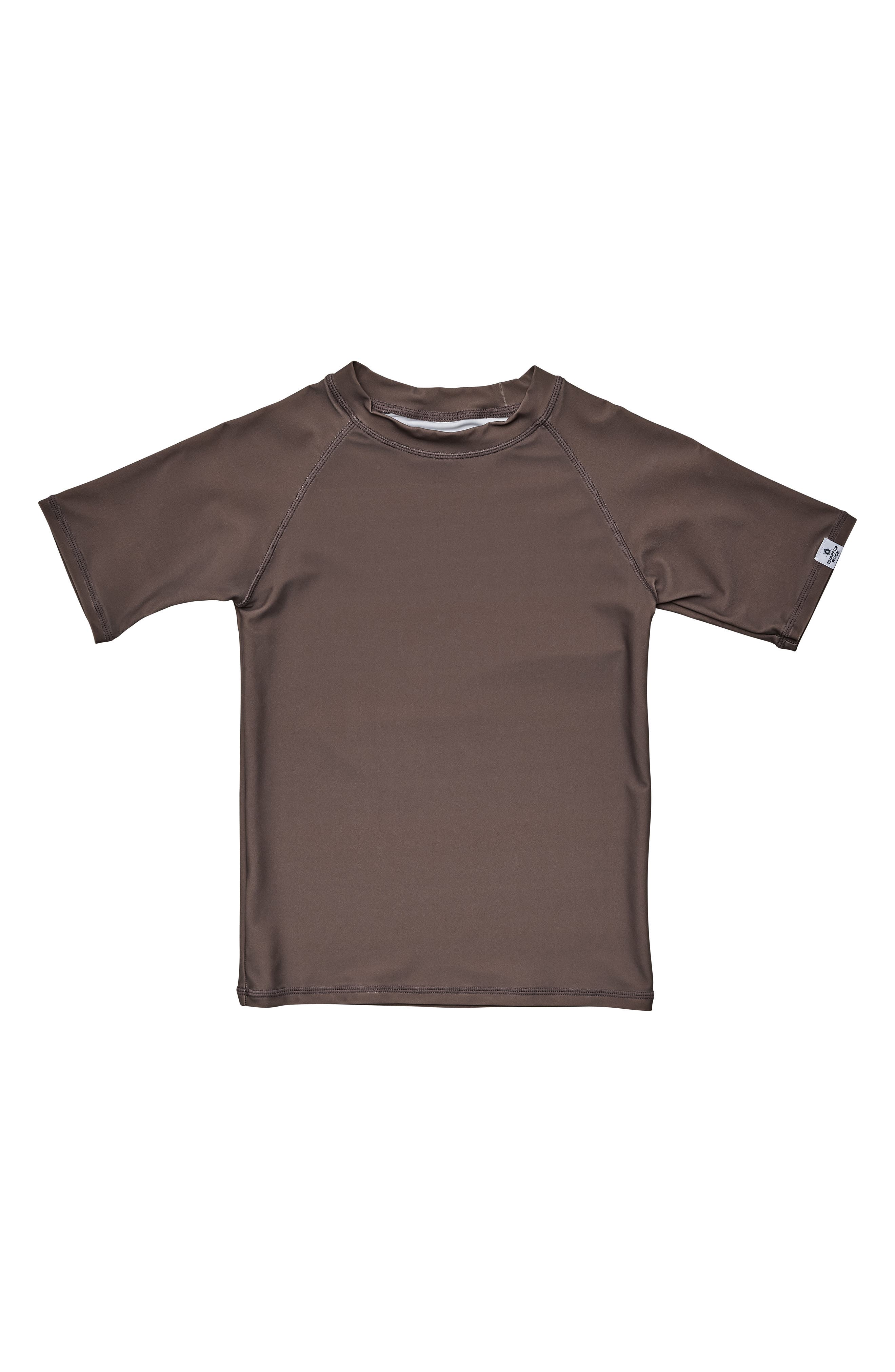 selected BROWN