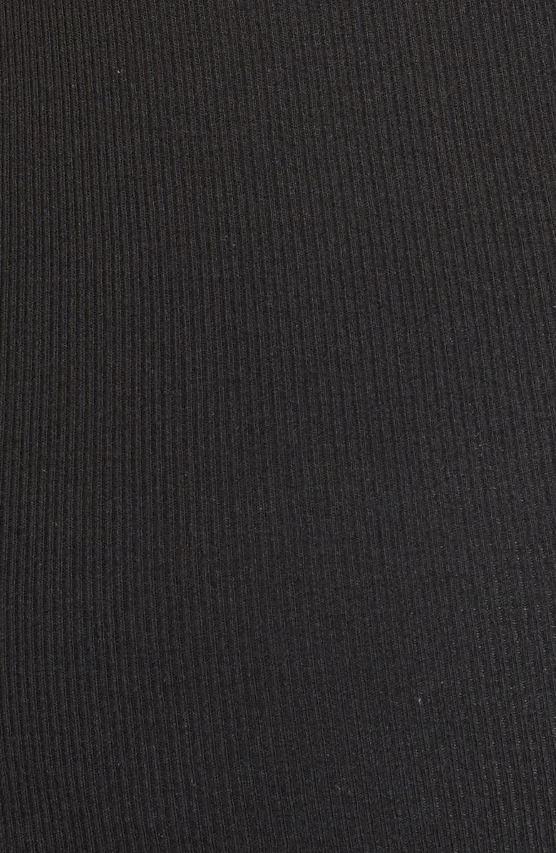 Belabumbum Luxe Maternity/Nursing Tank, Alternate, color,