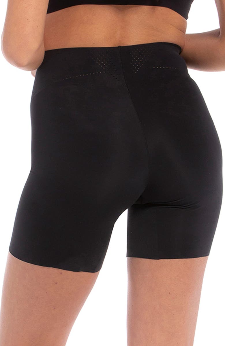 MAGIC Bodyfashion Dream Shaper Shorts, Alternate, color, Black