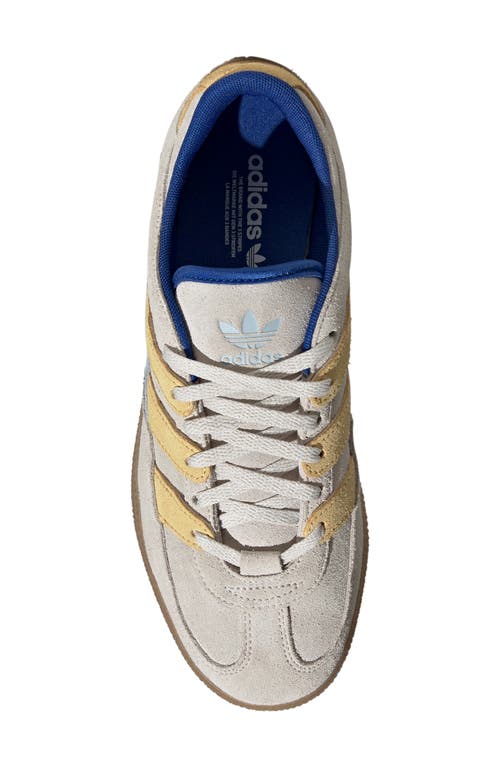 Adidas Originals Adidas Sneakers In White