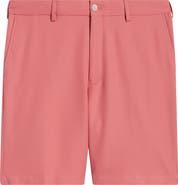 Peter Millar Salem 9-Inch High Drape Performance Shorts