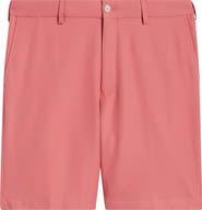 Peter Millar Salem 9-Inch High Drape Performance Shorts
