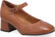 Miz Mooz Gwinn Mary Jane Pump