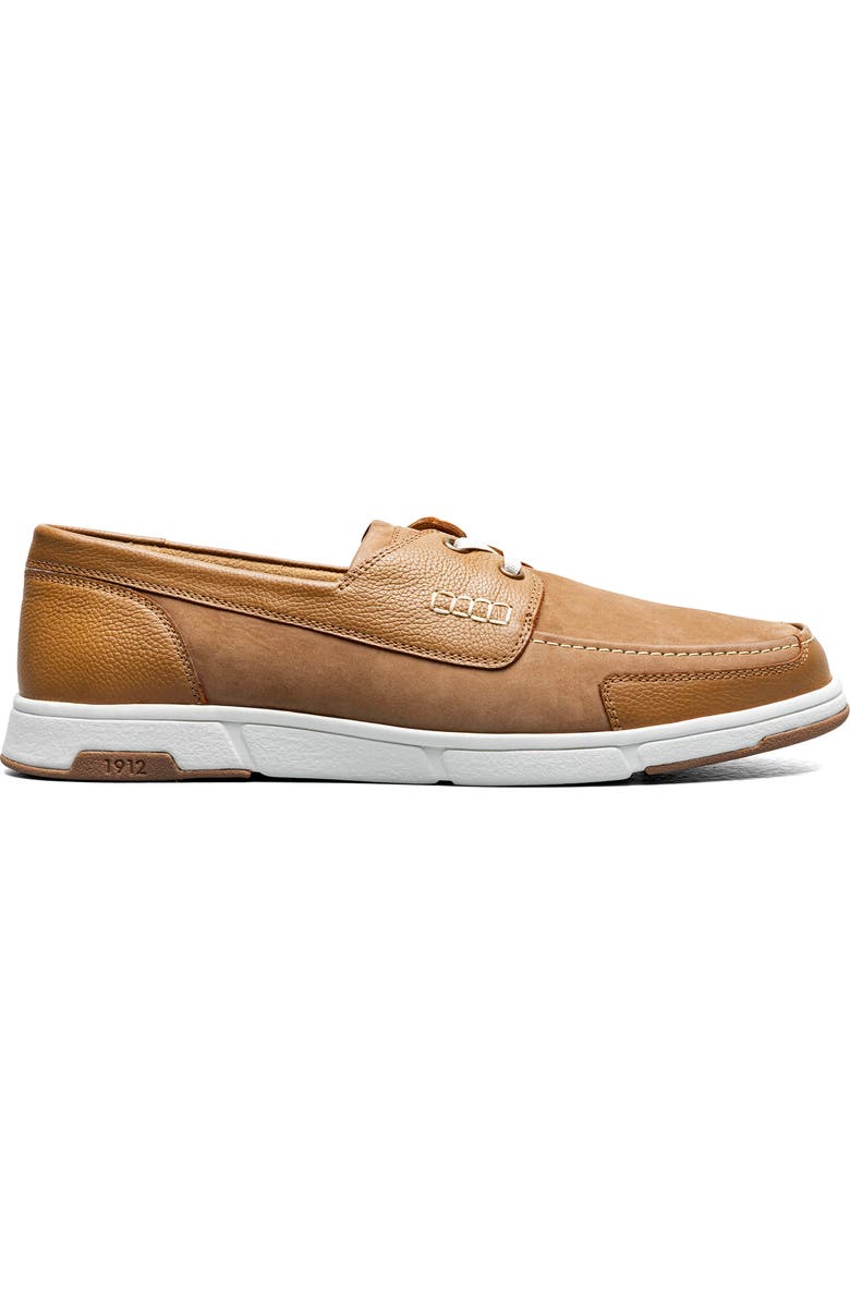 NUNN BUSH Luca Boat Shoe, Alternate, color,
